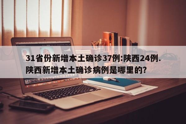 31省份新增本土确诊37例:陕西24例.陕西新增本土确诊病例是哪里的?