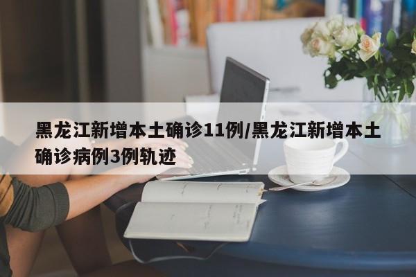 黑龙江新增本土确诊11例/黑龙江新增本土确诊病例3例轨迹