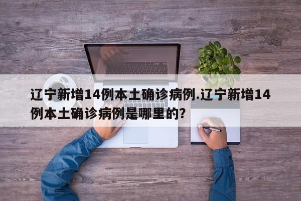辽宁新增14例本土确诊病例.辽宁新增14例本土确诊病例是哪里的?