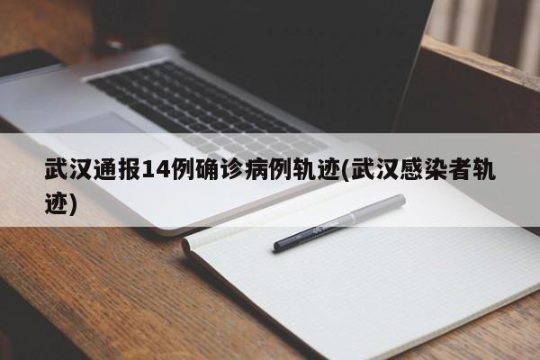 武汉通报14例确诊病例轨迹(武汉感染者轨迹)